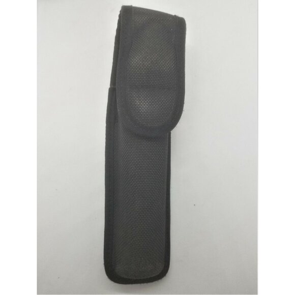 Bianchi 7311 Accumold Compact Light Holder Nylon Pouch Holster Size 3 Snap Close - Picture 1 of 5